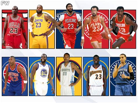 what jerseys do nba players wear